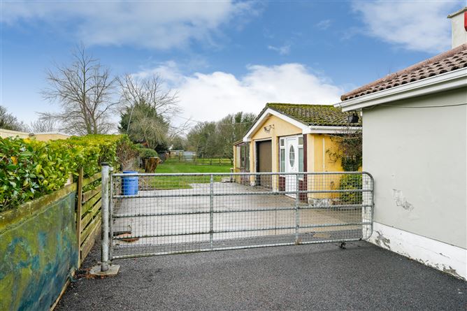 Kilwarden, Kill, Co. Kildare