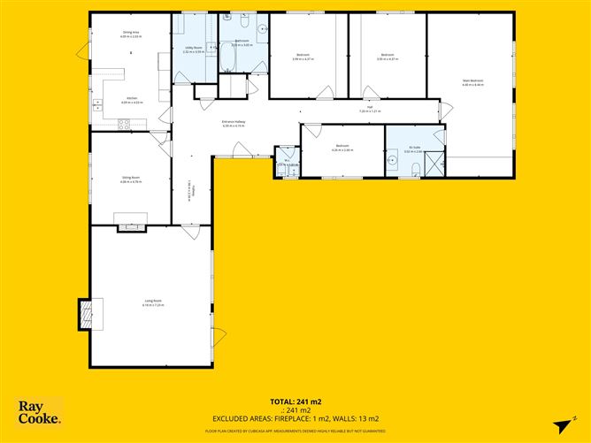 Kilwarden, Kill, Co. Kildare