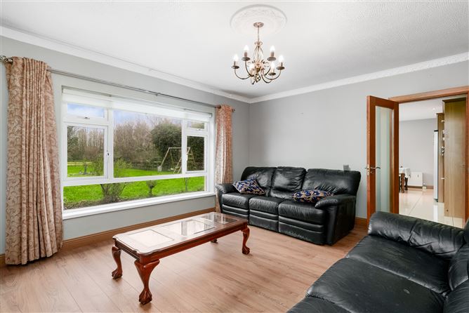 Kilwarden, Kill, Co. Kildare