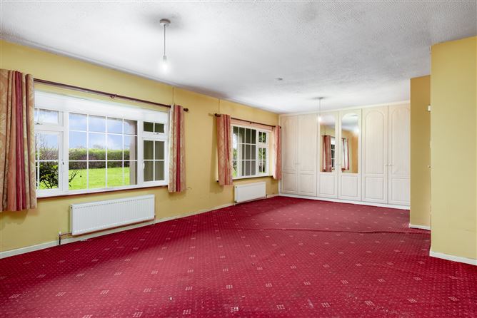 Kilwarden, Kill, Co. Kildare