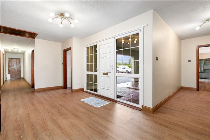 Kilwarden, Kill, Co. Kildare