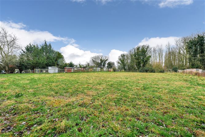 Kilwarden, Kill, Co. Kildare