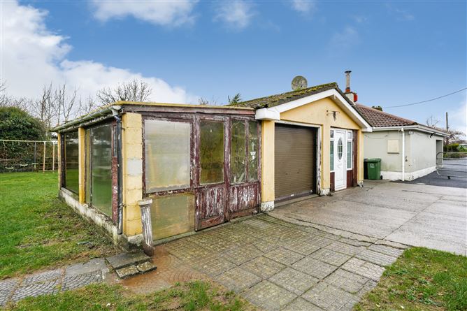 Kilwarden, Kill, Co. Kildare