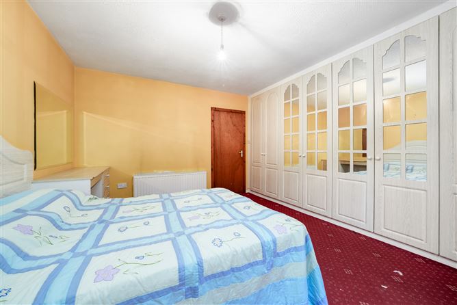 Kilwarden, Kill, Co. Kildare