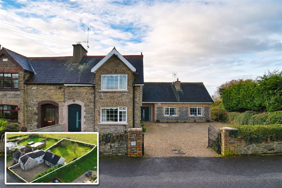 Killeenlea, Celbridge, County Kildare