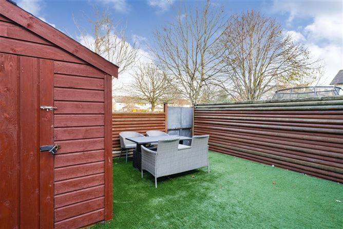 32 The Stables, Kill, Kildare