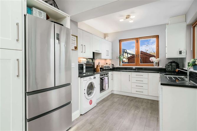 32 The Stables, Kill, Kildare