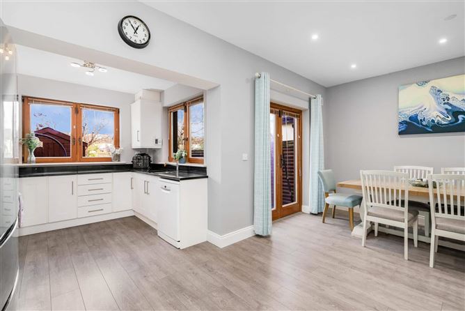 32 The Stables, Kill, Kildare