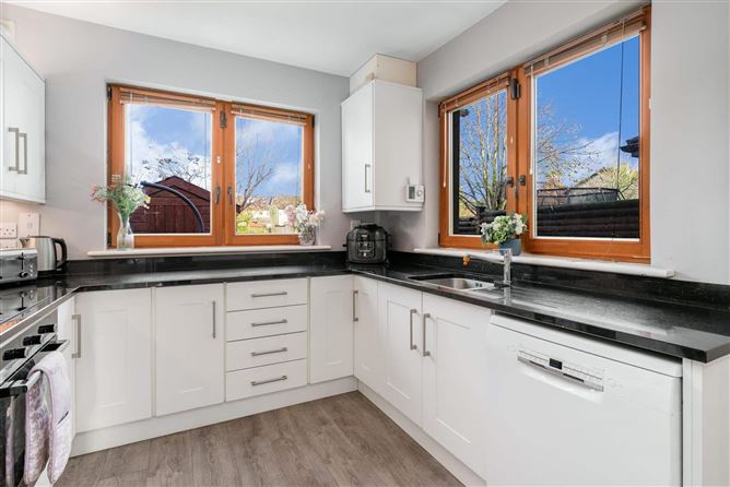 32 The Stables, Kill, Kildare