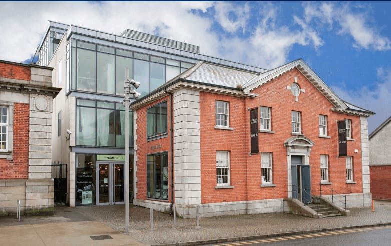 19 Lower Georges Street Dun Laoghaire, Co.Dublin
