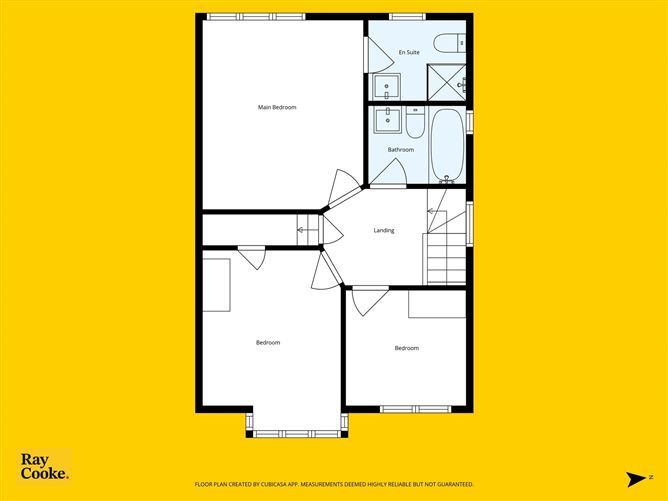 6 Tullyhall Crescent, Lucan, Co. Dublin