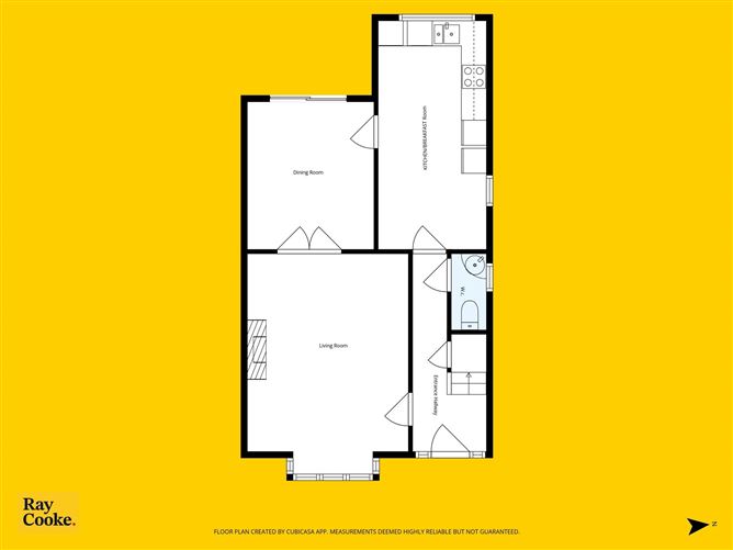 6 Tullyhall Crescent, Lucan, Co. Dublin