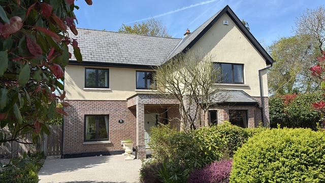 30 Walshestown Abbey, Newbridge, Co Kildare, Newbridge, Kildare, W12 XD83
