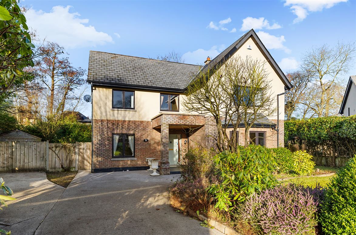 30 Walshestown Abbey, Newbridge, Co Kildare, Newbridge, Kildare