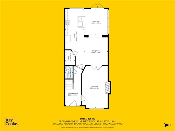 7 Foxborough Crescent, Lucan, Co. Dublin, K78 Y623