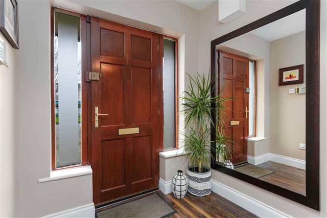 7 Foxborough Crescent, Lucan, Co. Dublin, K78 Y623