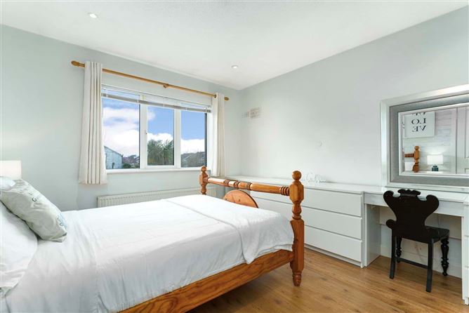 7 Foxborough Crescent, Lucan, Co. Dublin, K78 Y623