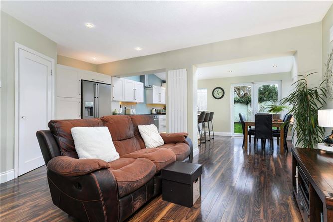 7 Foxborough Crescent, Lucan, Co. Dublin, K78 Y623