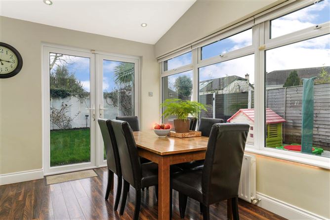 7 Foxborough Crescent, Lucan, Co. Dublin, K78 Y623