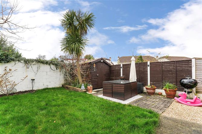 7 Foxborough Crescent, Lucan, Co. Dublin, K78 Y623