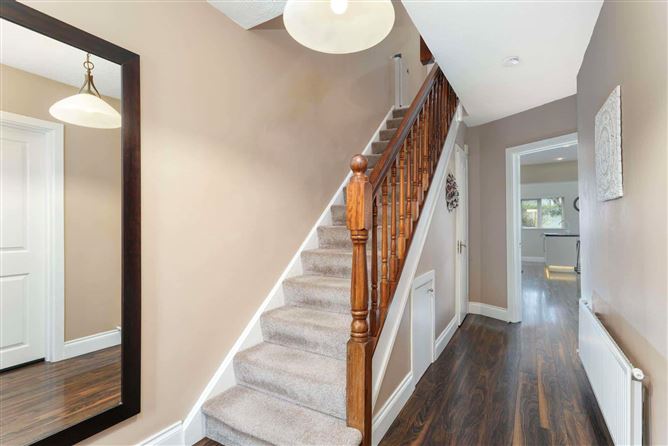 7 Foxborough Crescent, Lucan, Co. Dublin, K78 Y623