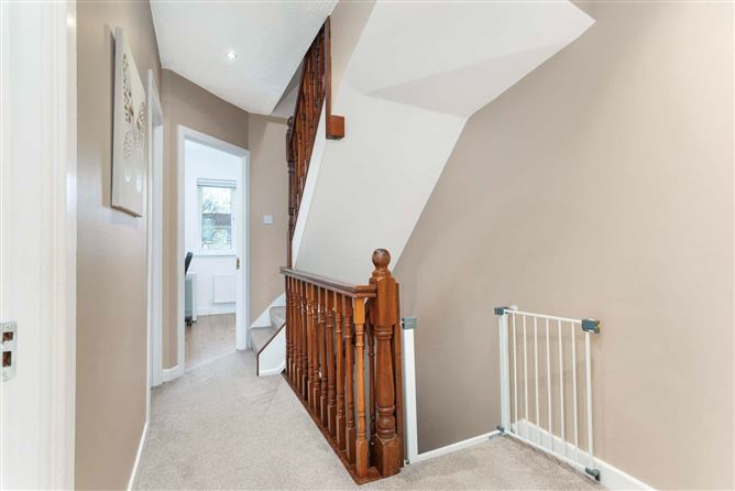 7 Foxborough Crescent, Lucan, Co. Dublin, K78 Y623