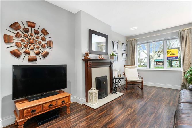 7 Foxborough Crescent, Lucan, Co. Dublin, K78 Y623