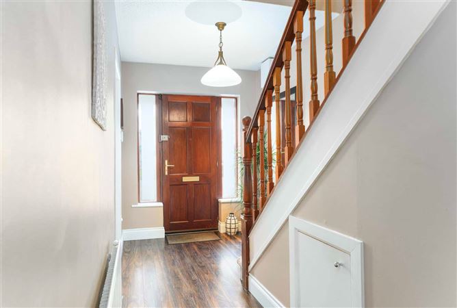 7 Foxborough Crescent, Lucan, Co. Dublin, K78 Y623