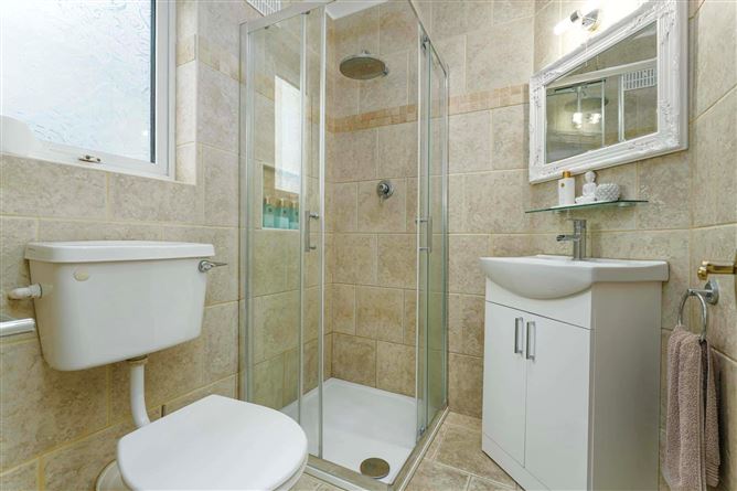 7 Foxborough Crescent, Lucan, Co. Dublin, K78 Y623