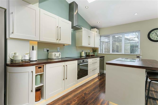 7 Foxborough Crescent, Lucan, Co. Dublin, K78 Y623