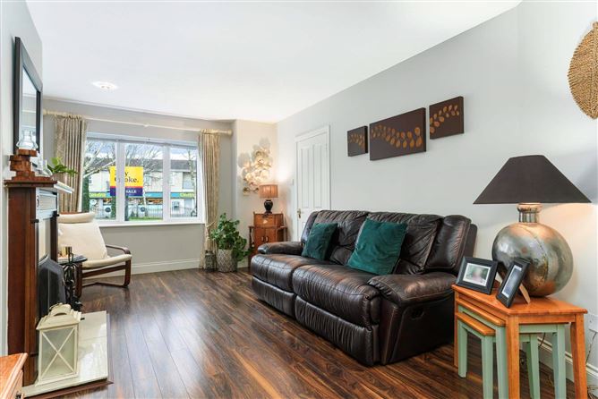 7 Foxborough Crescent, Lucan, Co. Dublin, K78 Y623