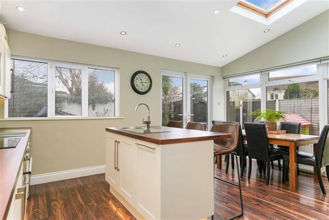 7 Foxborough Crescent, Lucan, Co. Dublin, K78 Y623