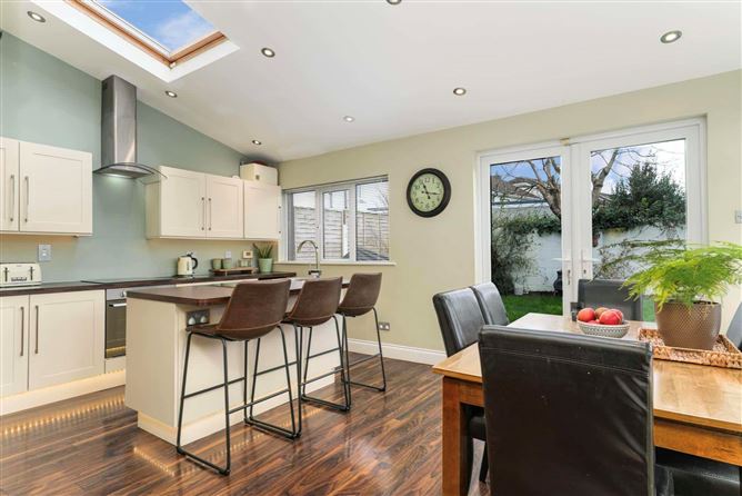 7 Foxborough Crescent, Lucan, Co. Dublin, K78 Y623