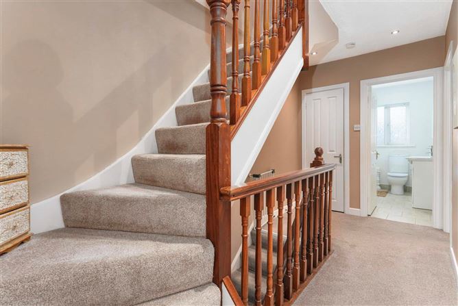 7 Foxborough Crescent, Lucan, Co. Dublin, K78 Y623