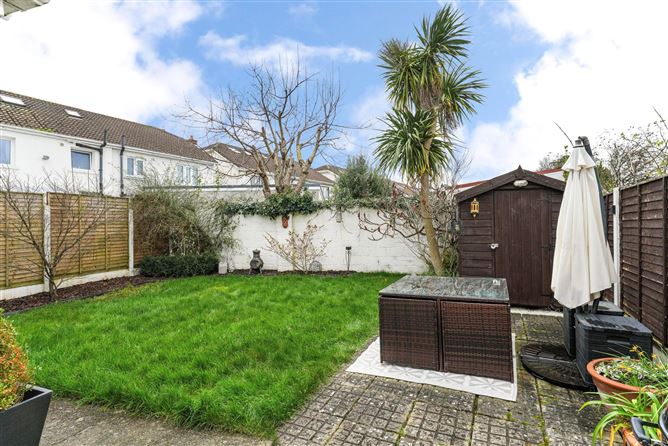 7 Foxborough Crescent, Lucan, Co. Dublin, K78 Y623