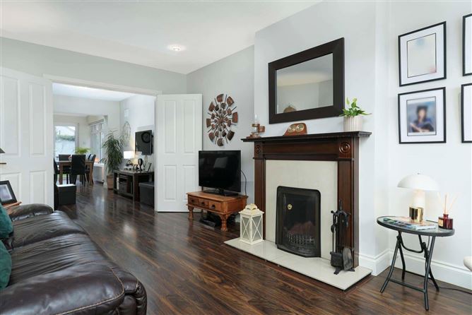 7 Foxborough Crescent, Lucan, Co. Dublin, K78 Y623