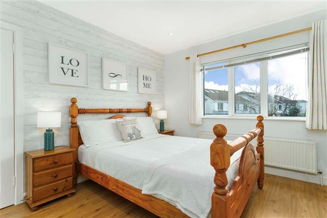 7 Foxborough Crescent, Lucan, Co. Dublin, K78 Y623