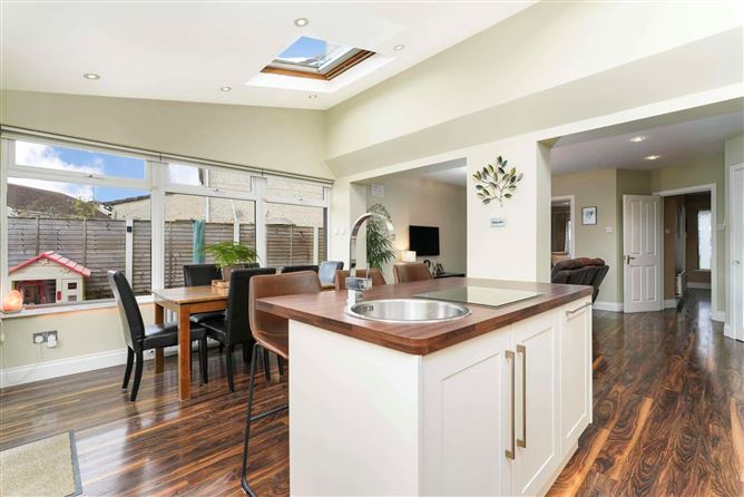 7 Foxborough Crescent, Lucan, Co. Dublin, K78 Y623