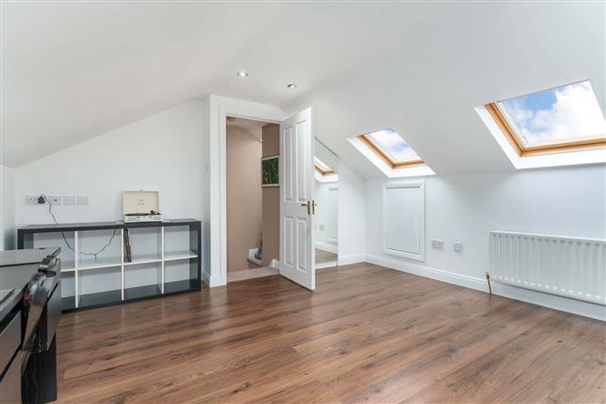 7 Foxborough Crescent, Lucan, Co. Dublin, K78 Y623