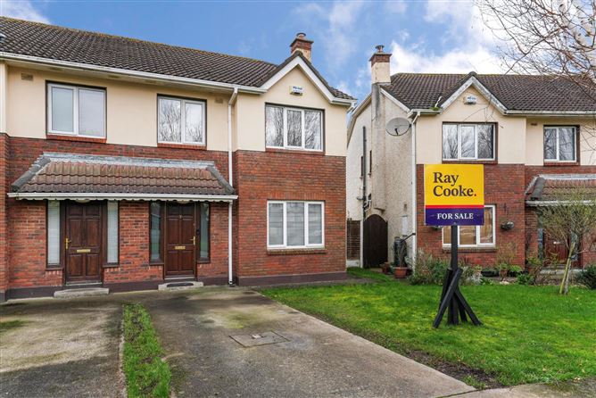 7 Foxborough Crescent, Lucan, Co. Dublin, K78 Y623