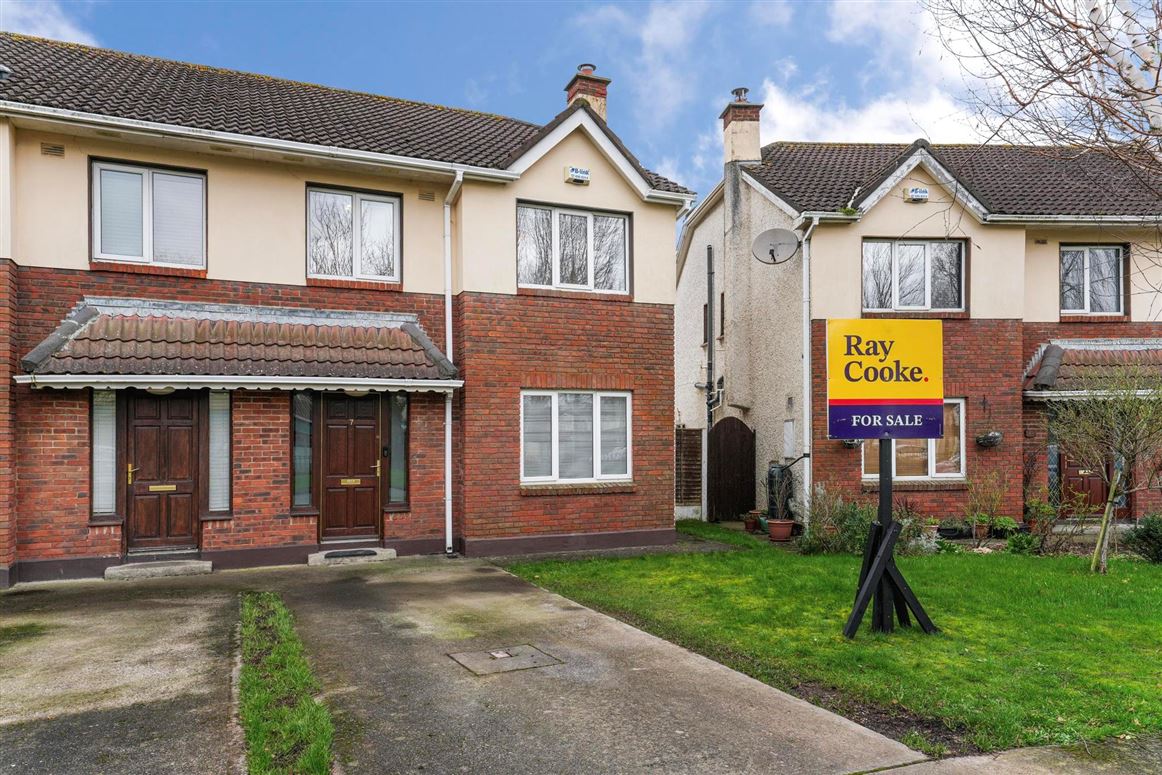 7 Foxborough Crescent, Lucan, Co. Dublin, K78 Y623