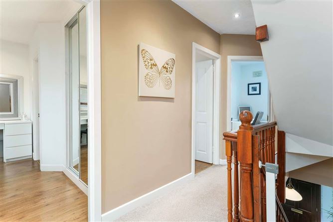 7 Foxborough Crescent, Lucan, Co. Dublin, K78 Y623