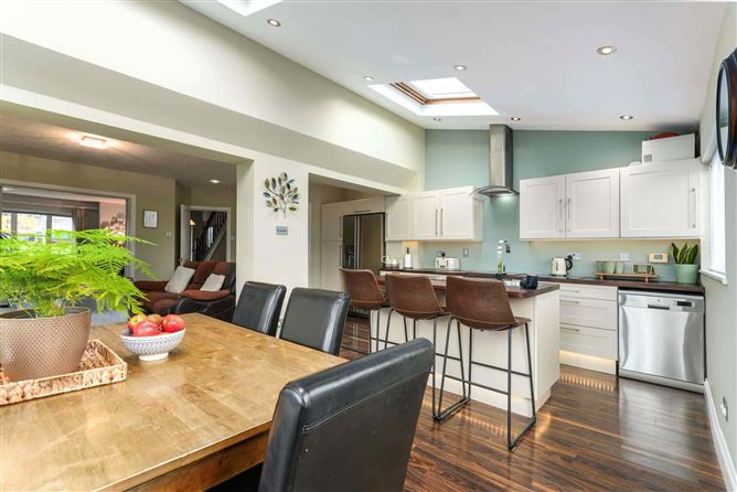 7 Foxborough Crescent, Lucan, Co. Dublin, K78 Y623