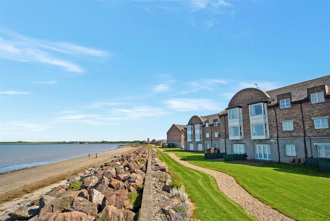 40 The Saltings, Annagassan, Co. Louth