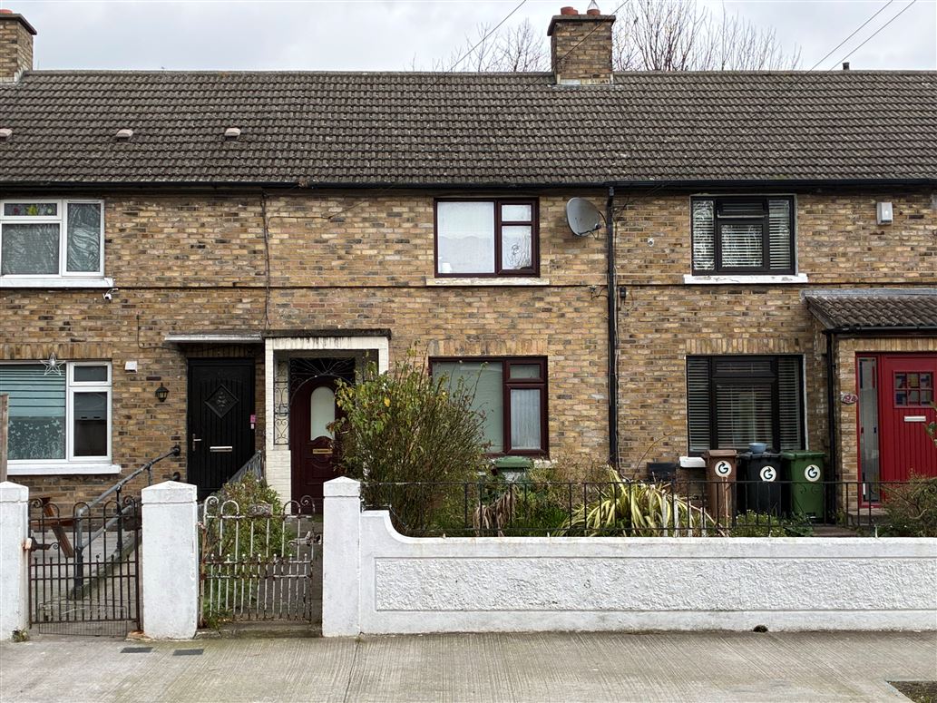 472 Mourne Road, Drimnagh, Dublin 12