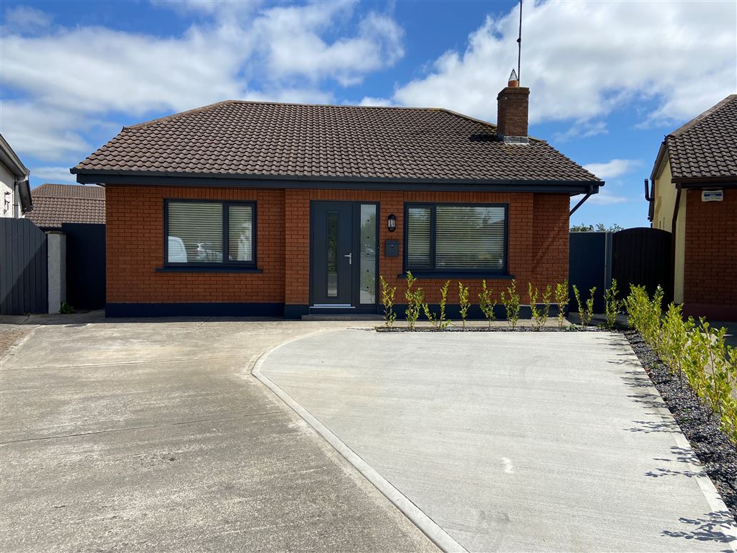 149 FOREST PARK, DROGHEDA, LOUTH, Drogheda, Louth, A92TX8F