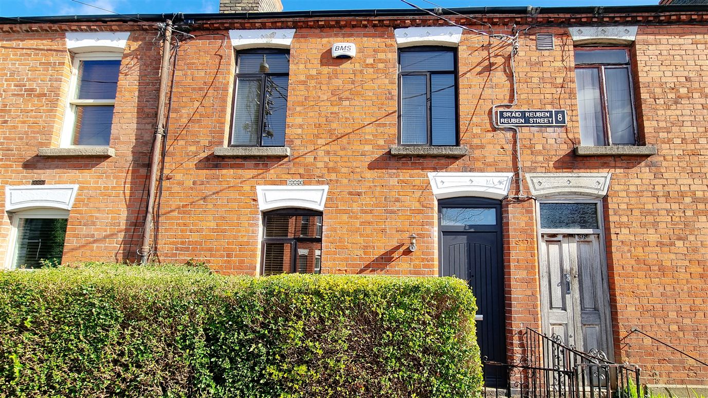 35 Reuben Street, Rialto, Dublin 8