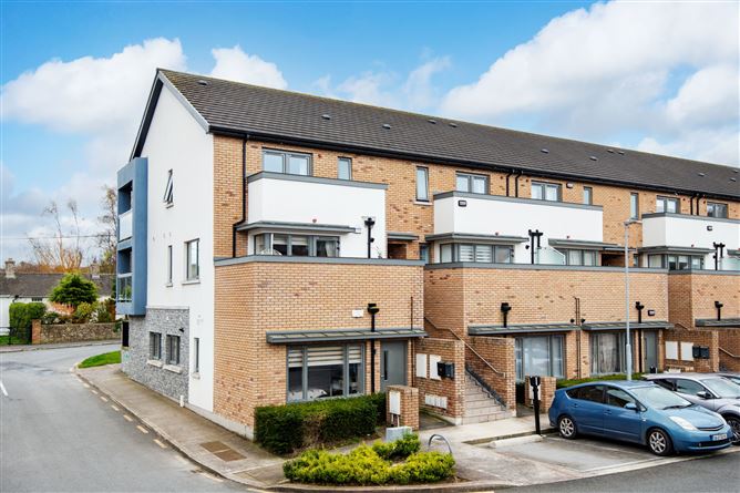 16 Willow Glen, Carrickmines, Dublin 18