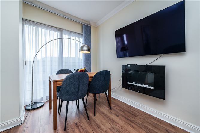 2 Claregate Court, Kildare Town, Kildare