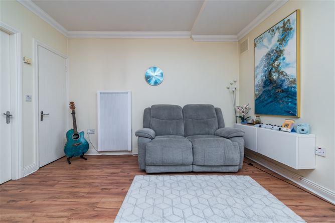 2 Claregate Court, Kildare Town, Kildare